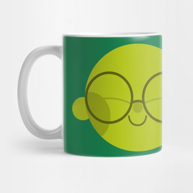 Baby Dr. Bunsen Honeydew - Muppet by Tandit Store